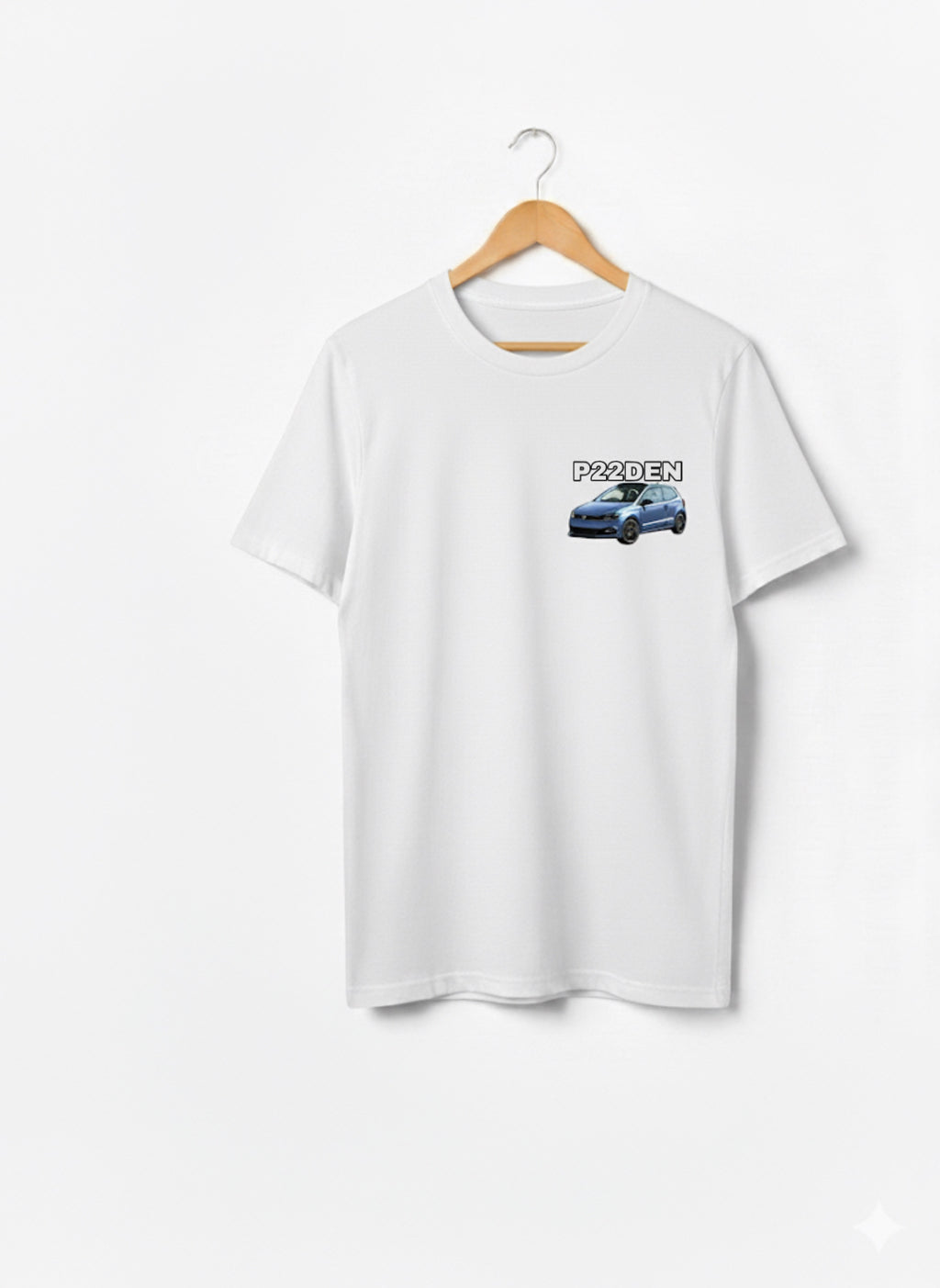 Custom Car T-Shirt