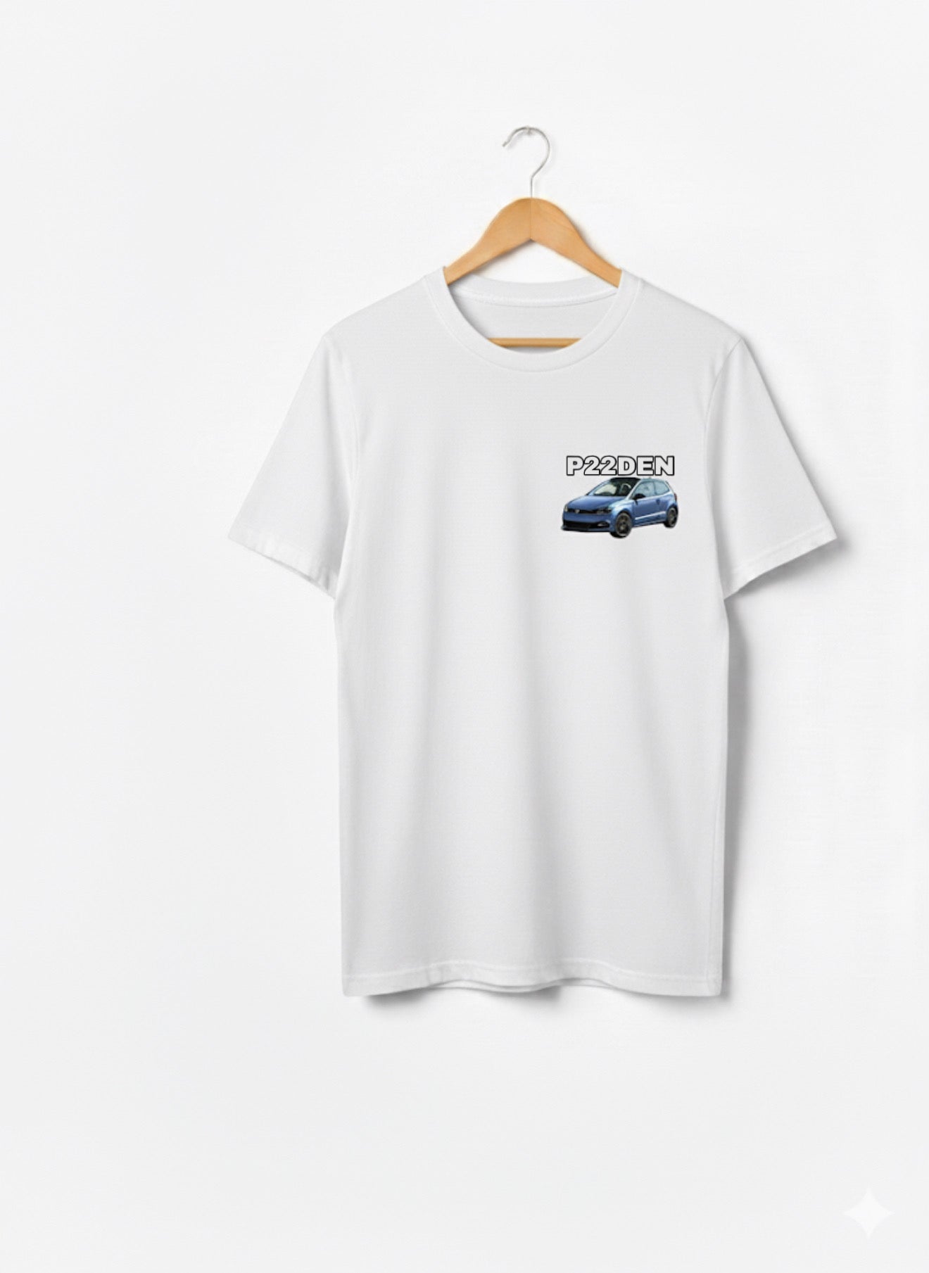 Custom Car T-Shirt