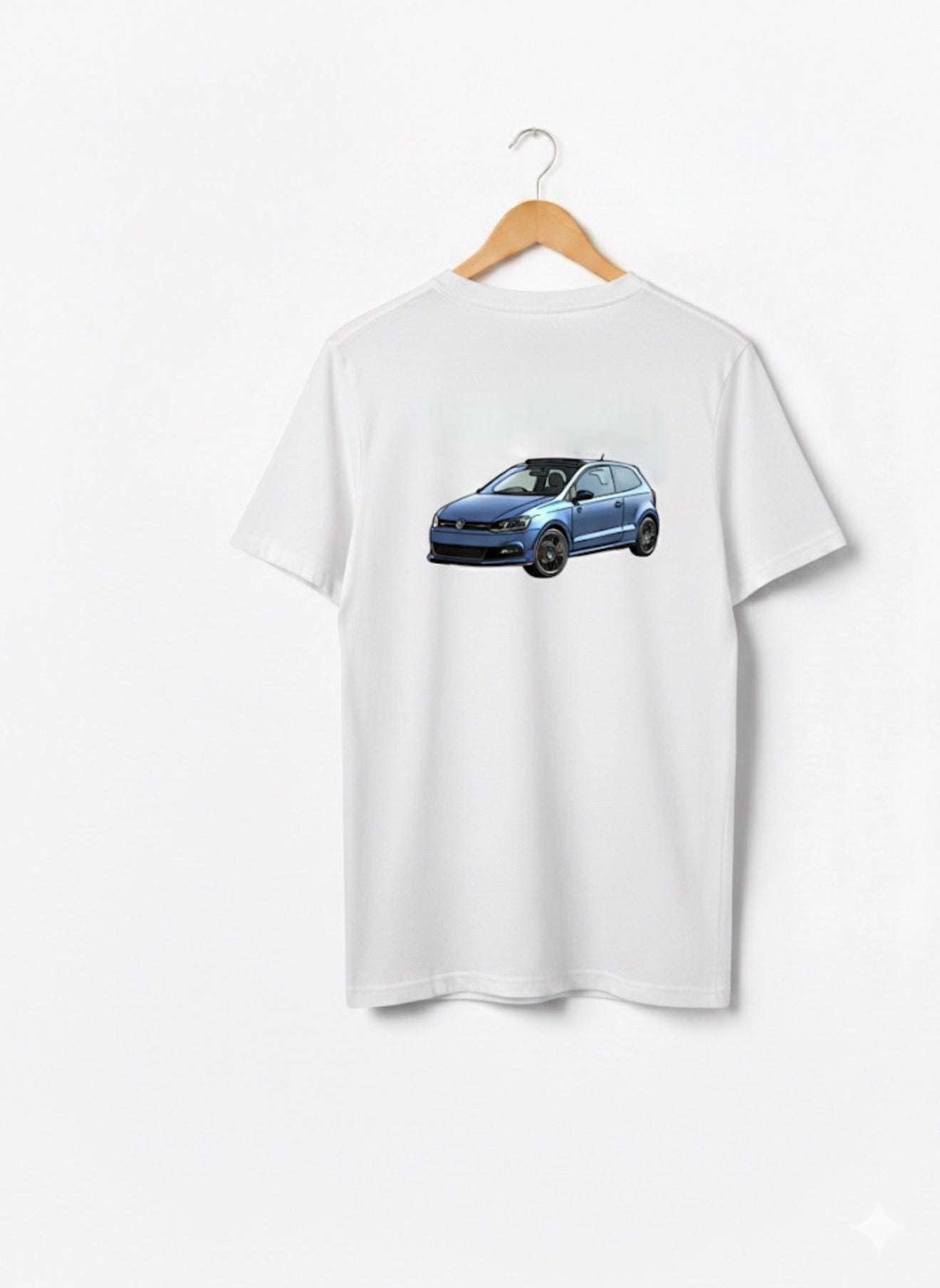 Custom Car T-Shirt