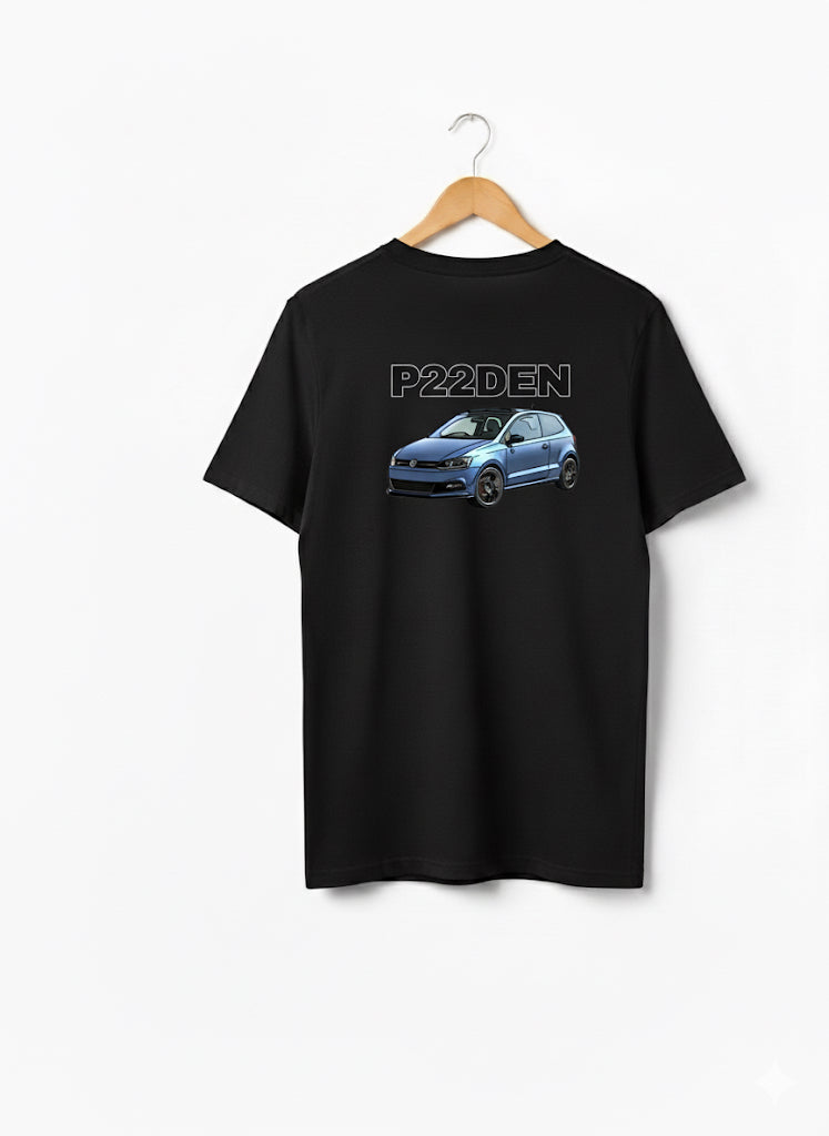 Custom Car T-Shirt