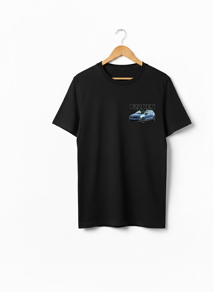 Custom Car T-Shirt