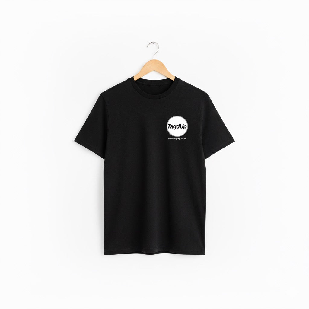 Custom Logo T-Shirt