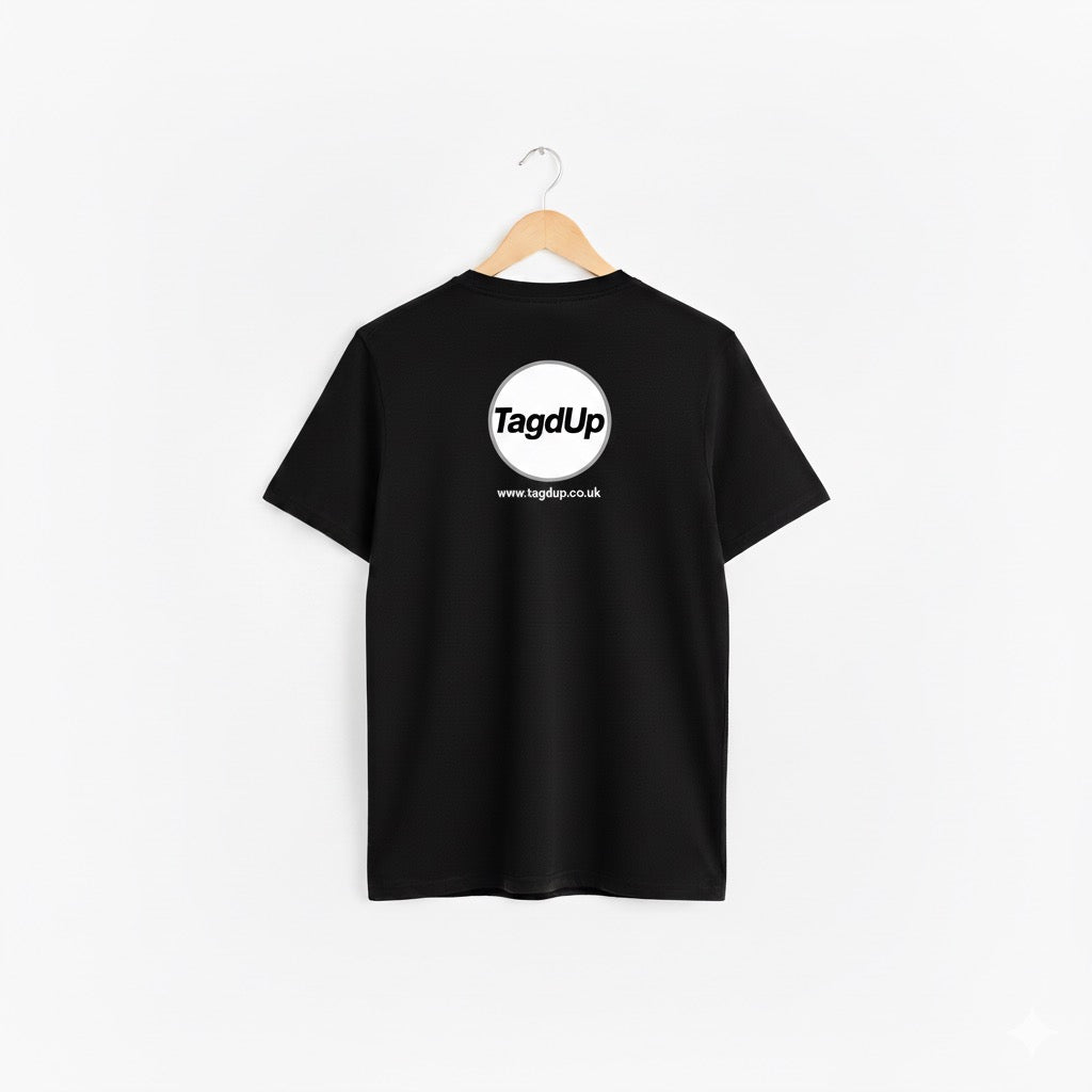 Custom Logo T-Shirt